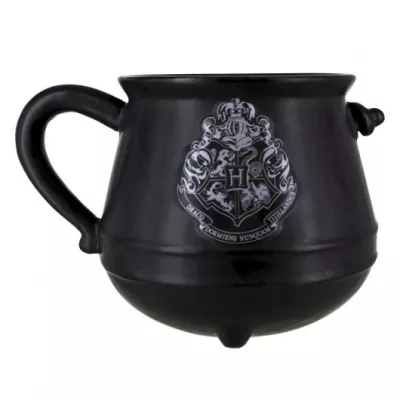 Керамична чаша Harry Potter - Cauldron